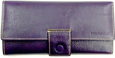 

Tan Ritcher Casual Purple Clutch