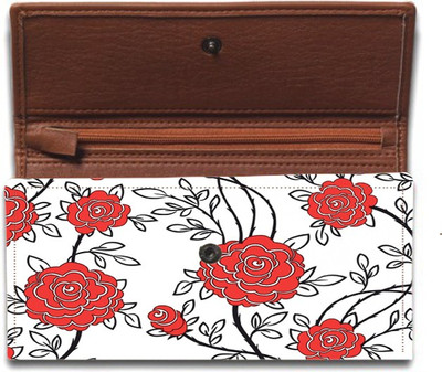 

Shoprider Casual Multicolor Clutch