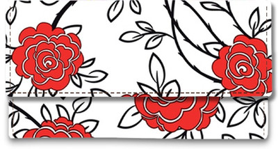 

Shoprider Casual Multicolor Clutch