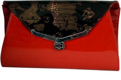 

Womaniya Party Multicolor Clutch