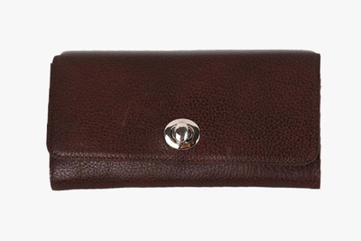 

Paradigm Design Lab Brown Clutch