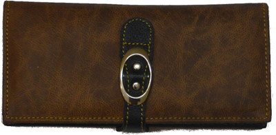

Hidetrend Formal Brown Clutch