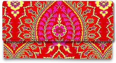

Shoprider Casual Multicolor Clutch