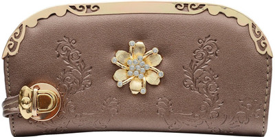 

Bagaholics Casual Multicolor Clutch
