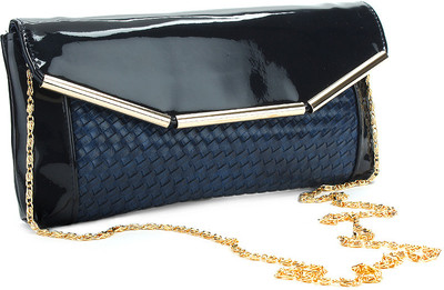 

Lavie Casual Blue, Black Clutch, Black;blue