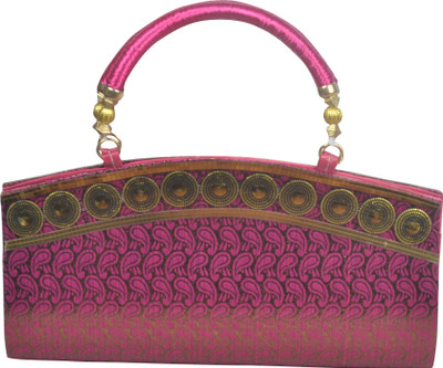 

Freddys Casual Multicolor Clutch