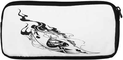 

Panda Creation Casual Multicolor Clutch
