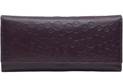 

Blu Whale Casual Purple Clutch