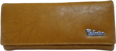 

Saugat Traders Formal Brown Clutch
