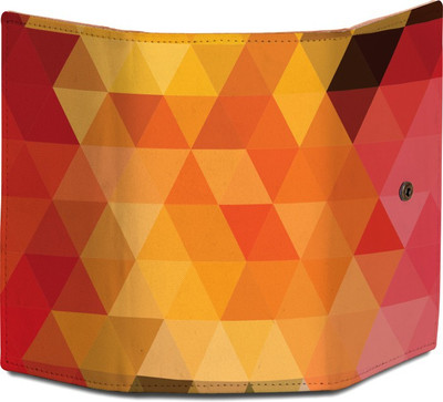 

Shoprider Casual Multicolor Clutch