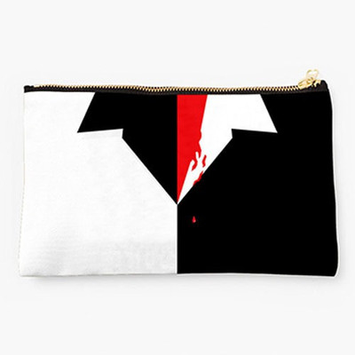 

Uptown18 Casual Multicolor Clutch