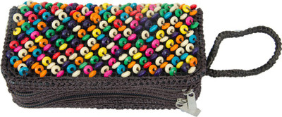 

Ratash.com Casual Multicolor Clutch