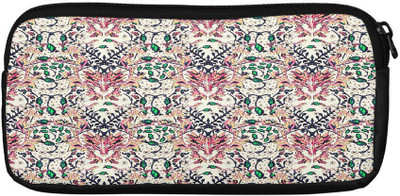 

Panda Creation Casual Multicolor Clutch