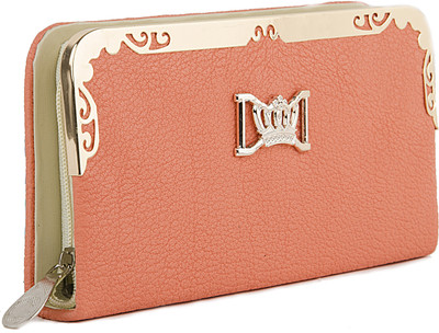 

Igypsy Casual Multicolor Clutch