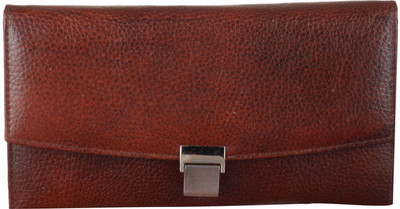 

Blu Whale Casual Brown, Black Clutch, Black;brown