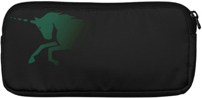 

Panda Creation Casual Multicolor Clutch