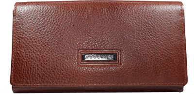 

Moochies Casual Tan Clutch
