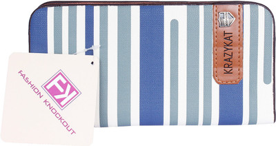 

Fashion Knockout Casual Multicolor Clutch