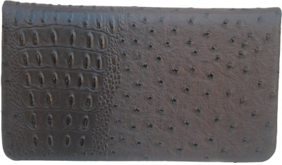 

MODISH Party Brown Clutch