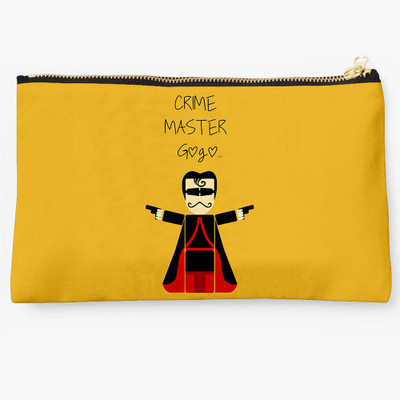 

Uptown18 Casual Yellow Clutch