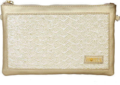 

Horra Casual Multicolor Clutch