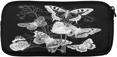 

Panda Creation Casual Multicolor Clutch