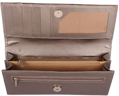 

Umda Casual Grey Clutch