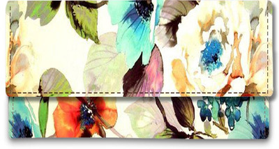 

Shoprider Casual Multicolor Clutch