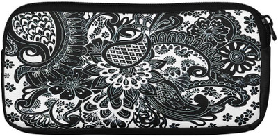 

Panda Creation Casual Multicolor Clutch