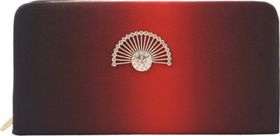 

MTE Casual Multicolor Clutch