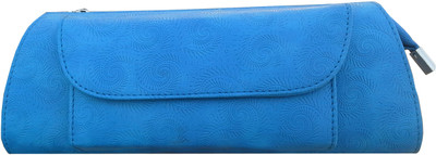 

Alifs Casual Blue Clutch