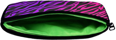 

Panda Creation Casual Multicolor Clutch