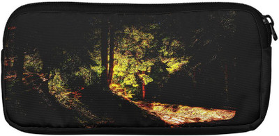 

Panda Creation Casual Multicolor Clutch