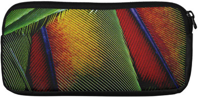

Panda Creation Casual Multicolor Clutch