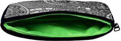 

Panda Creation Casual Multicolor Clutch
