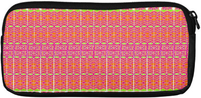 

Panda Creation Casual Multicolor Clutch