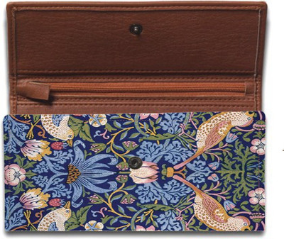 

Shoprider Casual Multicolor Clutch
