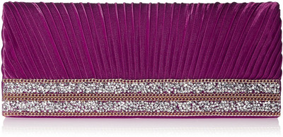 

Creative India Exports Casual Multicolor Clutch