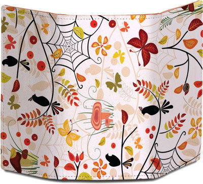 

Shoprider Casual Multicolor Clutch