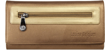 

Louise Belgium Casual Multicolor Clutch