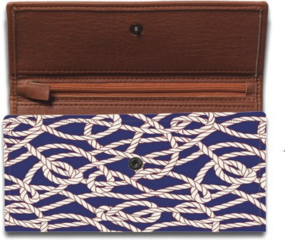 

Shoprider Casual Multicolor Clutch