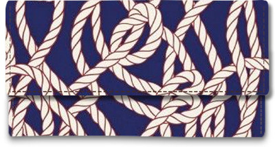 

Shoprider Casual Multicolor Clutch