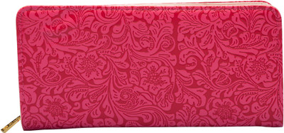 

Starz Casual Pink Clutch