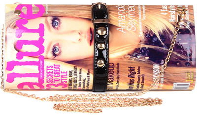 

Trendberry Casual Multicolor Clutch