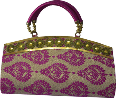 

Freddy's Casual Multicolor Clutch