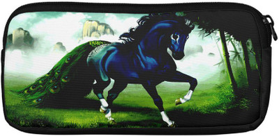 

Panda Creation Casual Multicolor Clutch