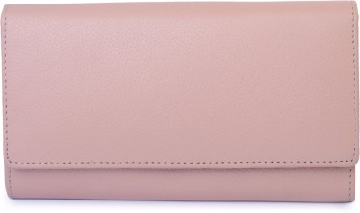 

Klaska Casual Pink Clutch