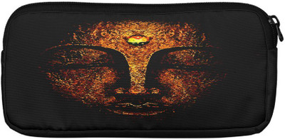 

Panda Creation Casual Multicolor Clutch