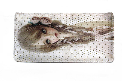 

R.M lifestyle Casual Multicolor Clutch