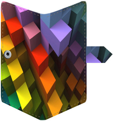 

Shopmania Casual Multicolor Clutch
